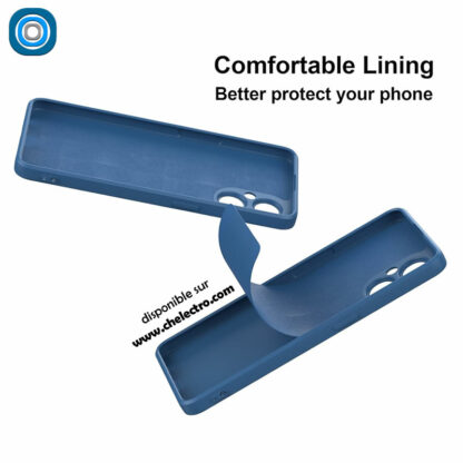 Coque OnePlus Nord N20 / OPPO F21 PRO – Image 5