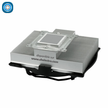 Ventilateur Arctic Silver – Image 5