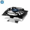 Ventilateur Arctic Silver – Image 4