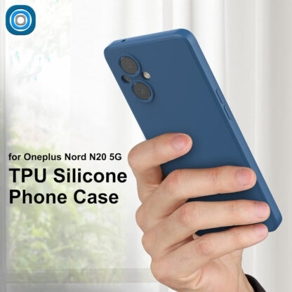 Coque OnePlus Nord N20 / OPPO F21 PRO – Image 4