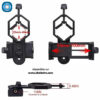 Support smartphone télescope – Image 5