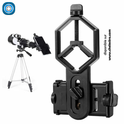 Support smartphone télescope – Image 2
