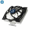 Ventilateur Arctic Silver – Image 6