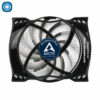 Ventilateur Arctic Silver – Image 2