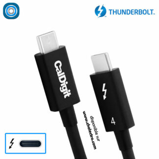 Câble Thunderbolt 4 | 200 cm