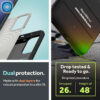 Coque Xiaomi 12 Lite | Active Black – Image 4