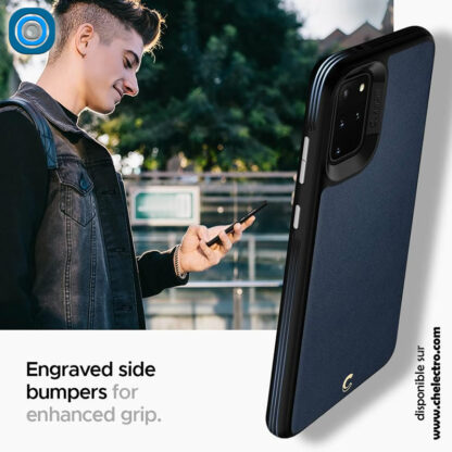 Coque Samsung S20+ | Navy – Image 3