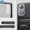 Coque Xiaomi 12 Lite | Active Black – Image 2