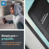 Coque Xiaomi 12 Lite | Active Black – Image 5