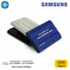 Disque SSD Samsung T7 Shield - 2To – Image 3