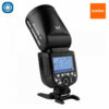 Flash Godox V1 | Sony α – Image 2