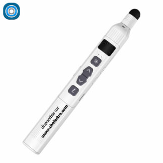 Pointeur laser universel
