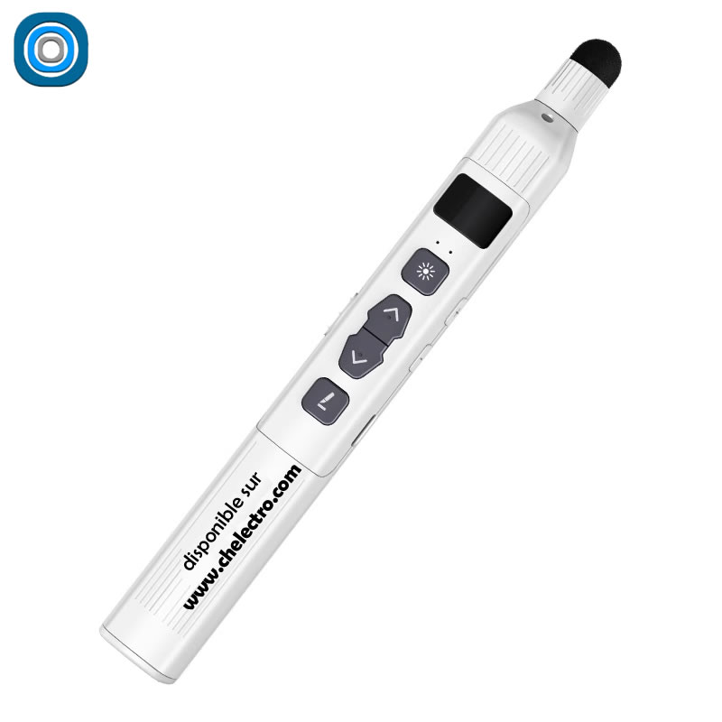Pointeur laser universel