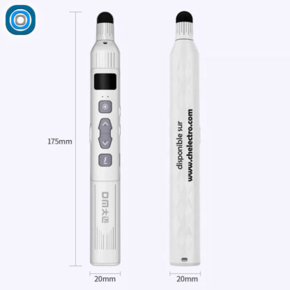 Pointeur laser universel – Image 11