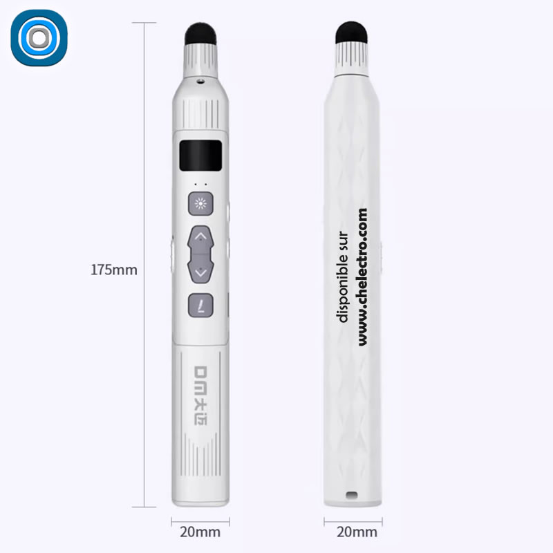Pointeur laser universel – Image 11