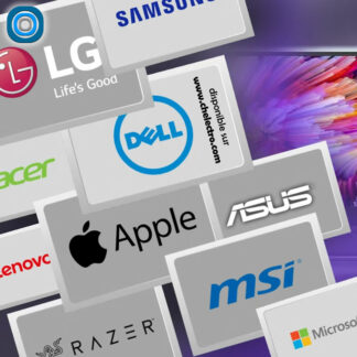 Réparation et mise à niveau informatique