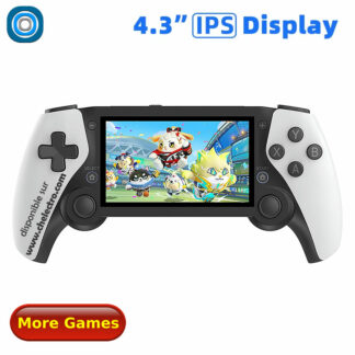 Console de jeu SJGAM M25