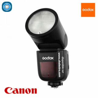 Flash Godox V1 | Canon