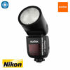 Flash Godox V1 | Nikon