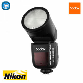 Flash Godox V1 | Nikon