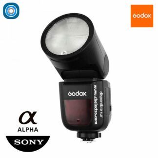 Flash Godox V1 | Sony α