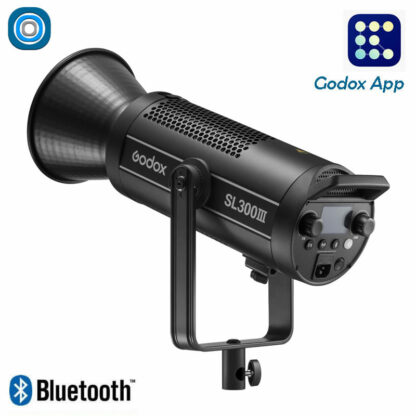 Éclairage LED Godox SL300 III – Image 5