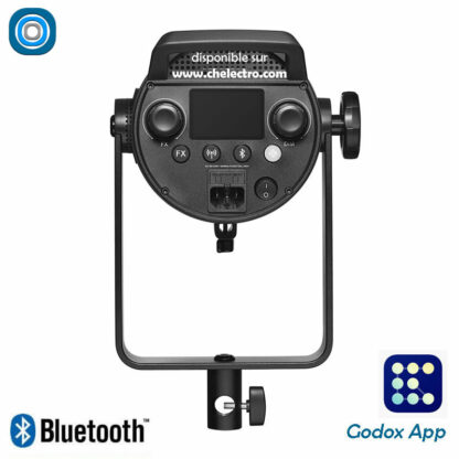 Éclairage LED Godox SL300 III – Image 4