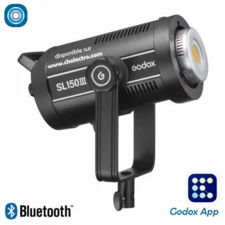 Éclairage LED Godox SL150 III