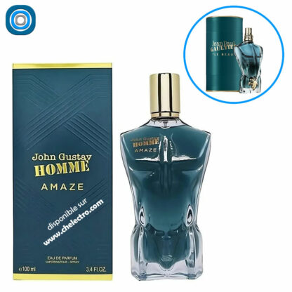John Gustav Amaze | EDP 100ml