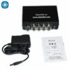 Splitter SDI Premium | 4 sorties – Image 6