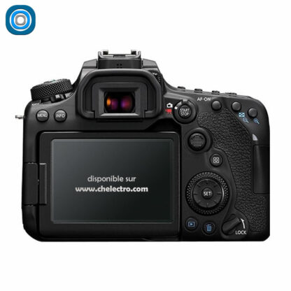 Canon - EOS 90D + Obj. 18-135mm – Image 7