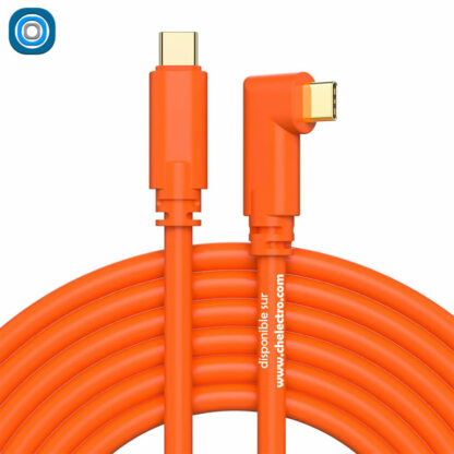 Câble USB C mâle | 10 mètres – Image 3