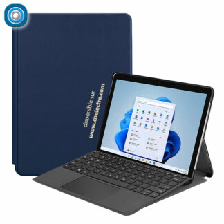 Etui Surface PRO 8 | Navy