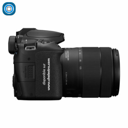 Canon - EOS 90D + Obj. 18-135mm – Image 3