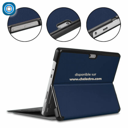 Etui Surface PRO 8 | Navy – Image 2