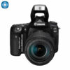 Canon - EOS 90D + Obj. 18-135mm – Image 2