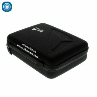 Sacoche GoPro accessoires