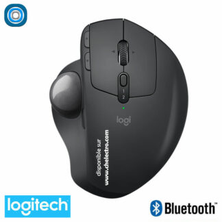Souris Logitech MX Ergo