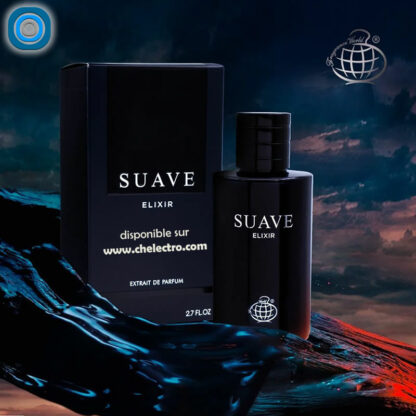 Suave Elixir | EDP 80ml – Image 2