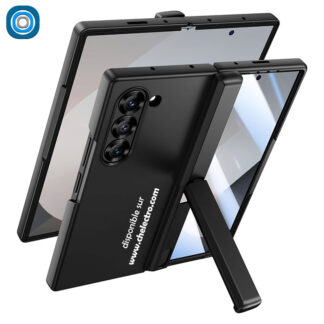 Coque Samsung Z Fold 6 | Armor stand