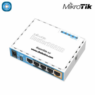 MikroTik RB951Ui-2ND