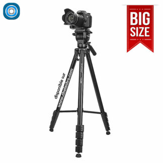 Trépied alu PRO | 300cm