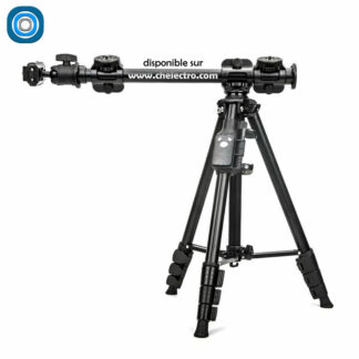 Trépied horizontal | 140cm
