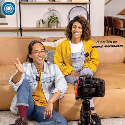 Micro RØDE Wireless GO II – Image 2