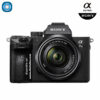 Sony Alpha 7 III + Obj. 28-70mm – Image 2