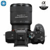 Sony Alpha 7 III + Obj. 28-70mm – Image 3