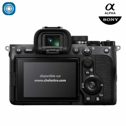 Sony Alpha 7 IV + Obj. 28-70mm – Image 4