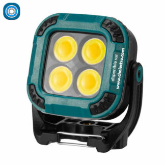 Mini lampe magnétique LED