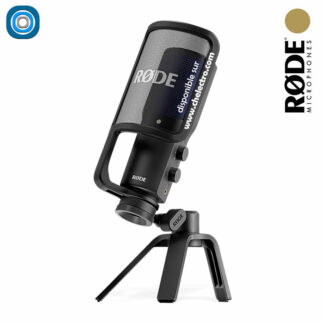 Microphone RØDE NT-USB+
