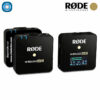 Micro RØDE Wireless GO II – Image 3